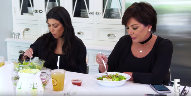 Illustration for article titled Here's How I Think the KUWTK Episode About Kendall's Pepsi Controversy Will Play Out
